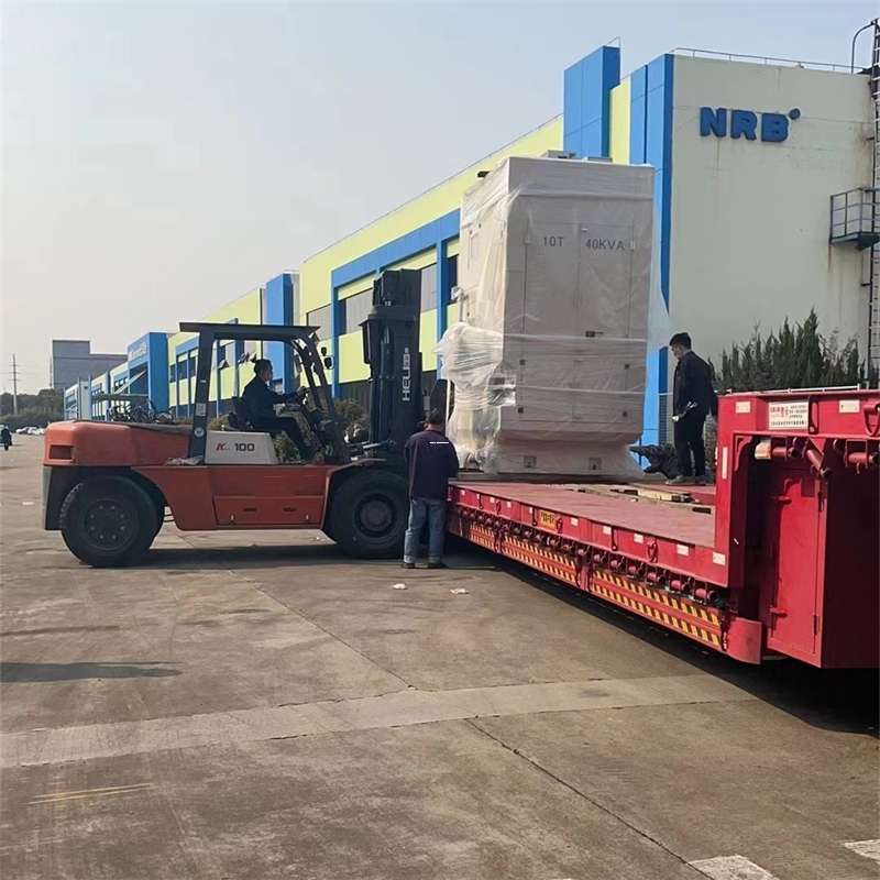 安化县腾冲市物流：多元服务与高效运输之旅