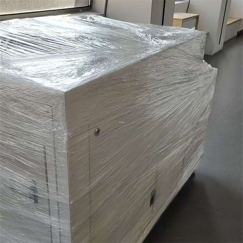 安化县萨嘎县：物流专线的高效货运之旅