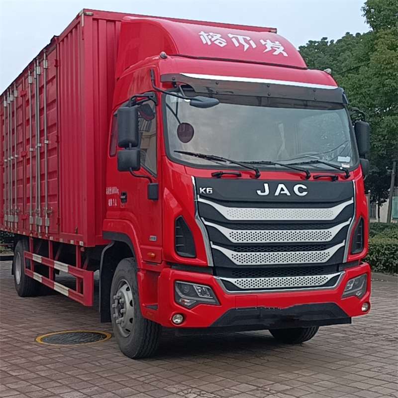 安化县盘龙区物流：多元运输服务与线路探秘