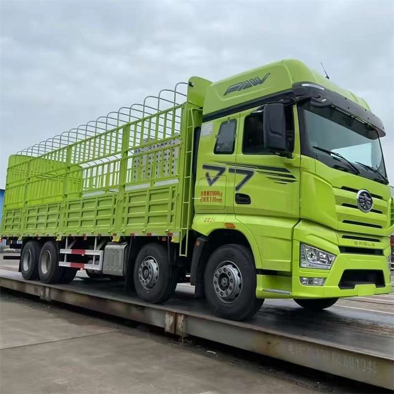 安化县福泉市物流：多元服务与高效运输线路探秘