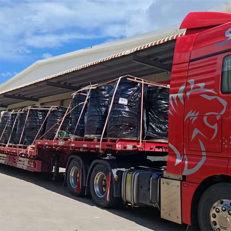 安化县三穗县物流：多元运输服务与线路探秘