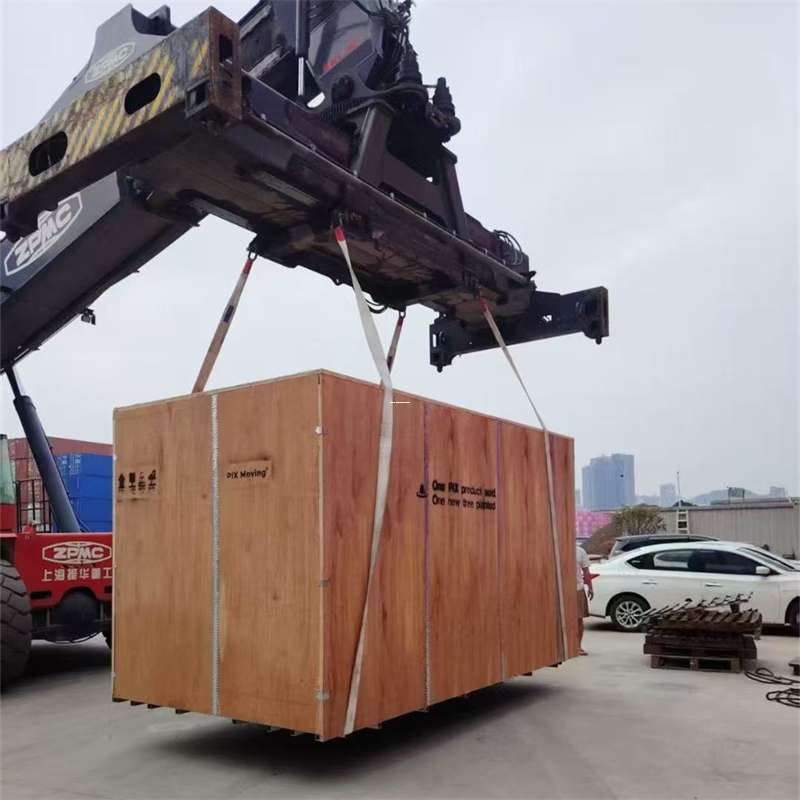 安化县晴隆县物流：多元服务与高效运输线路探秘