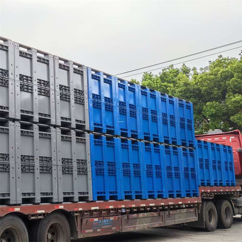 安化县兴仁市物流：多元运输服务与高效线路探秘