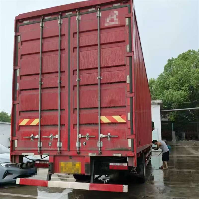 安化县威宁县物流：多元服务与高效运输线路探秘