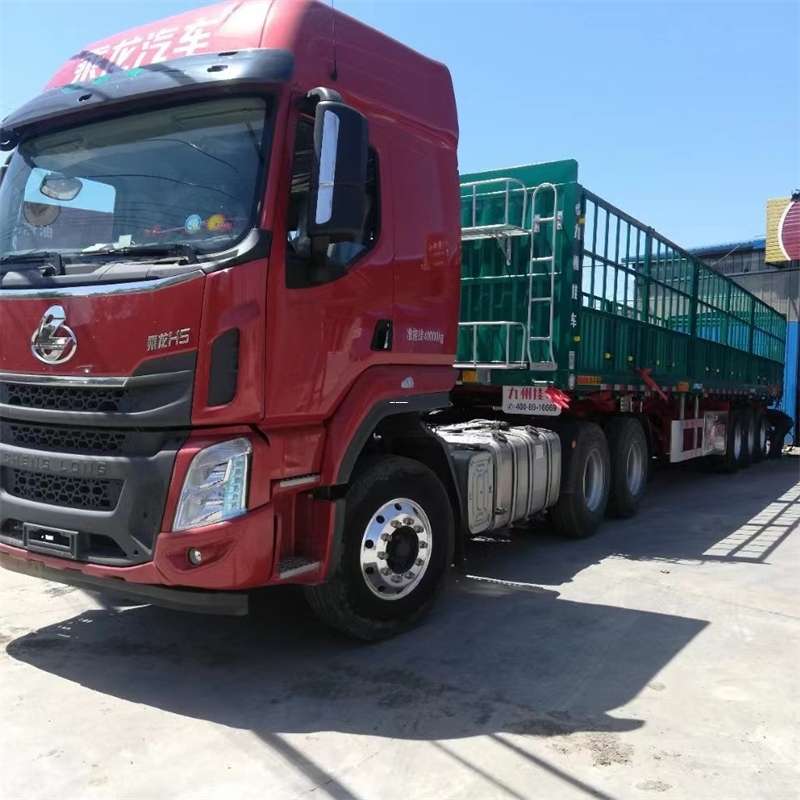 安化县西秀区物流：多元专线运输的奥秘与实践