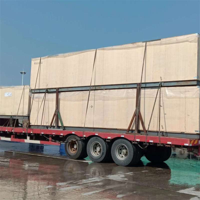 安化县安顺物流：多元专线与高效运输的魅力