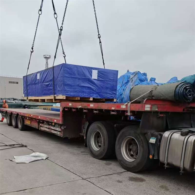 安化县绥阳县物流：多元服务与高效运输线路探秘