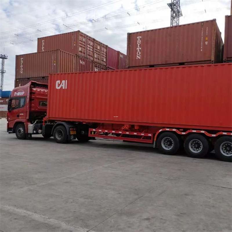 安化县石渠县物流：专线运输的多样魅力