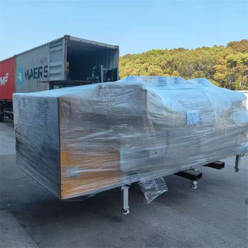 安化县荥经县物流：多样服务与高效运输线路探秘