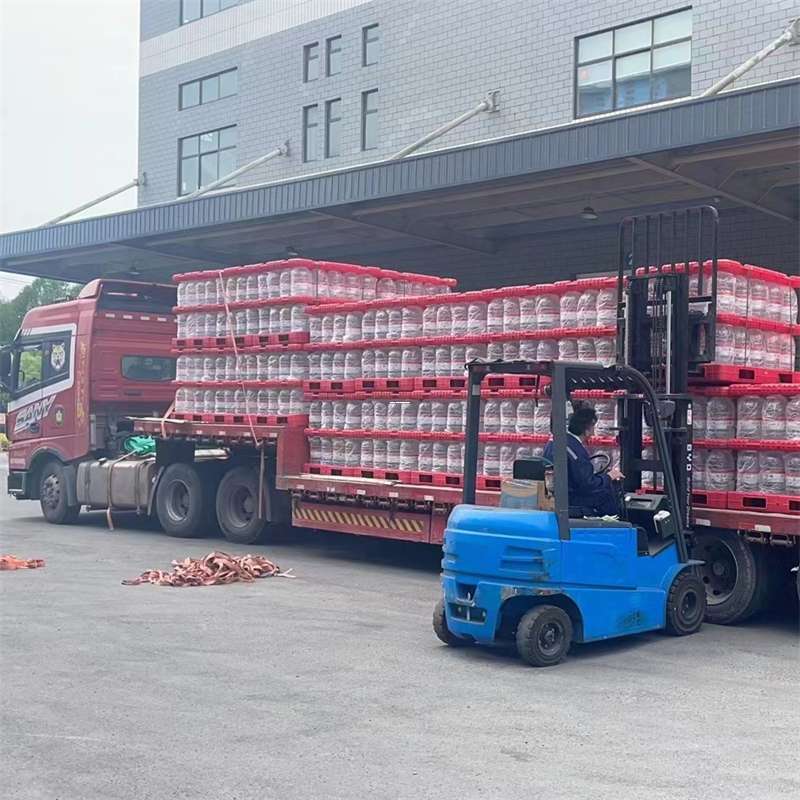 安化县雨城区物流：多元服务与高效运输线路探秘