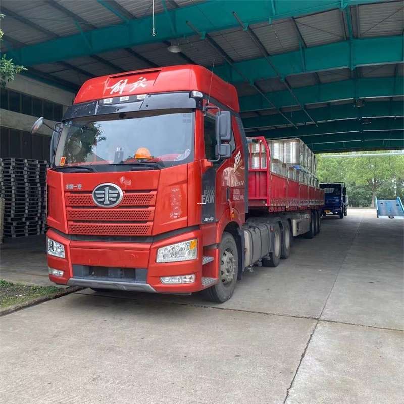 安化县珙县物流：多元运输服务与线路探秘