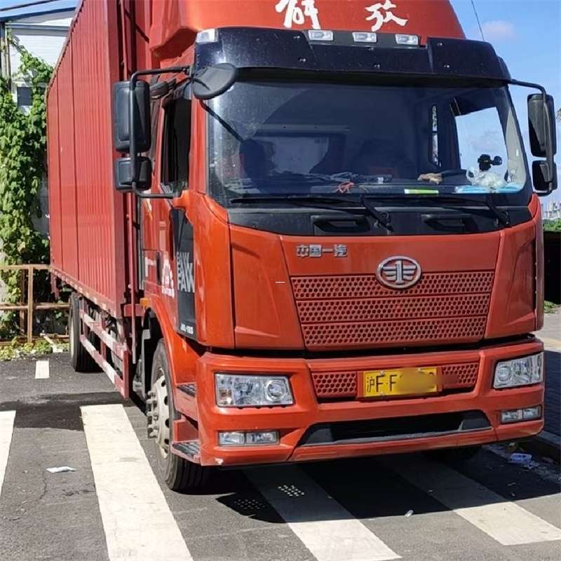 安化县探秘南溪区多元物流运输服务