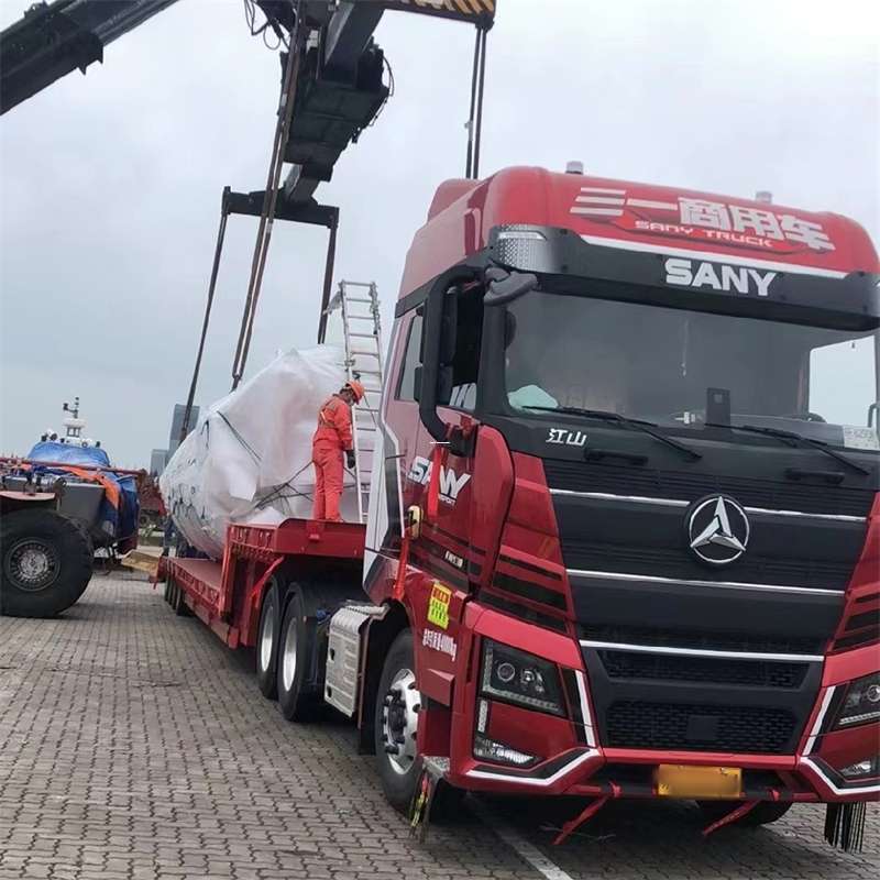 安化县宜宾市物流：多元运输服务与线路探秘