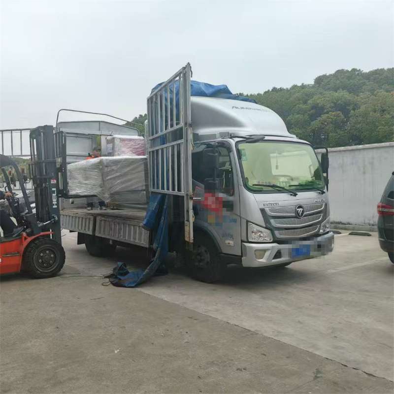 安化县探寻蓬安县多元化物流运输的奥秘