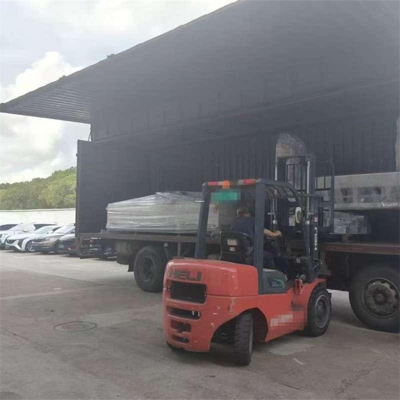 安化县南部县物流：多元服务与高效运输探秘