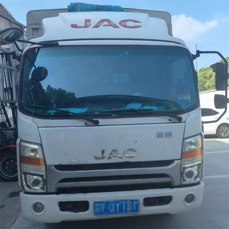 安化县探秘船山区多元物流服务与运输线路