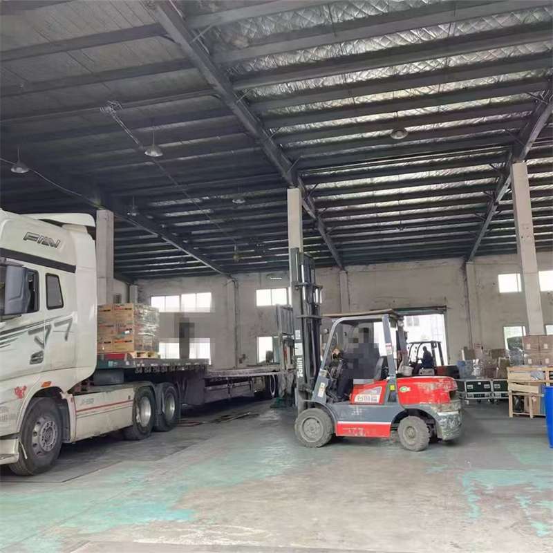 安化县江油市：多元物流服务的运输新视界