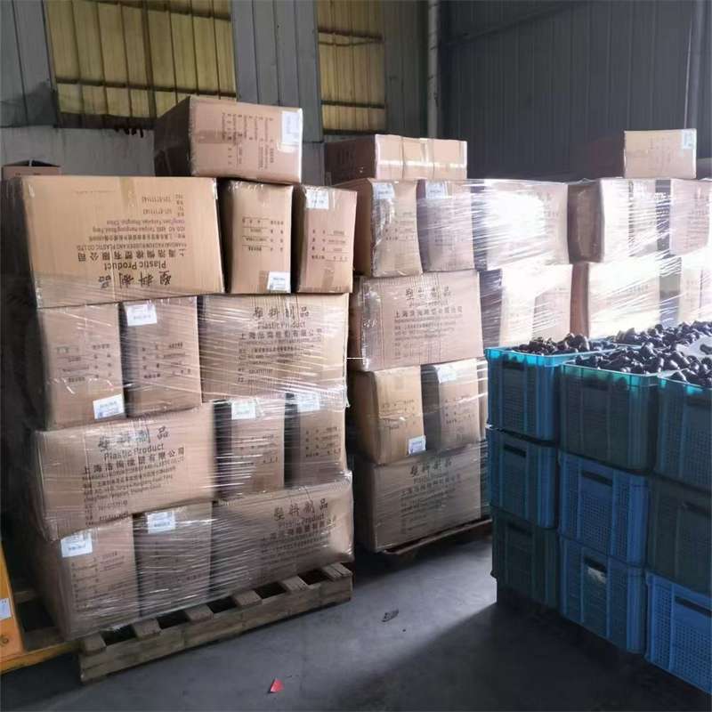 安化县绵竹市物流：多元运输服务与高效线路探索