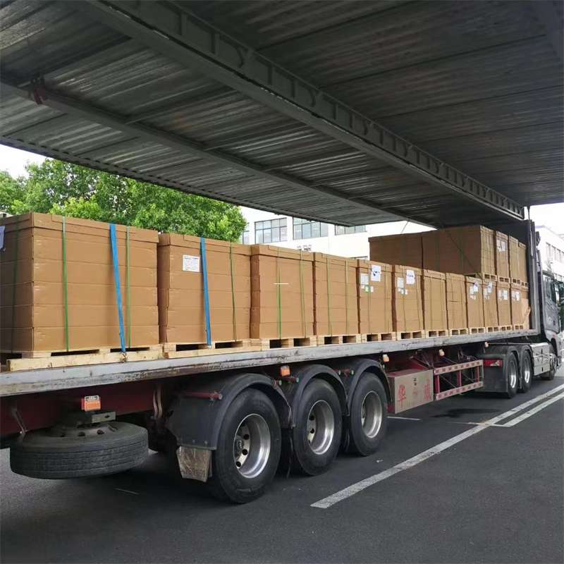 安化县新津区物流：多元服务与高效运输线路探秘