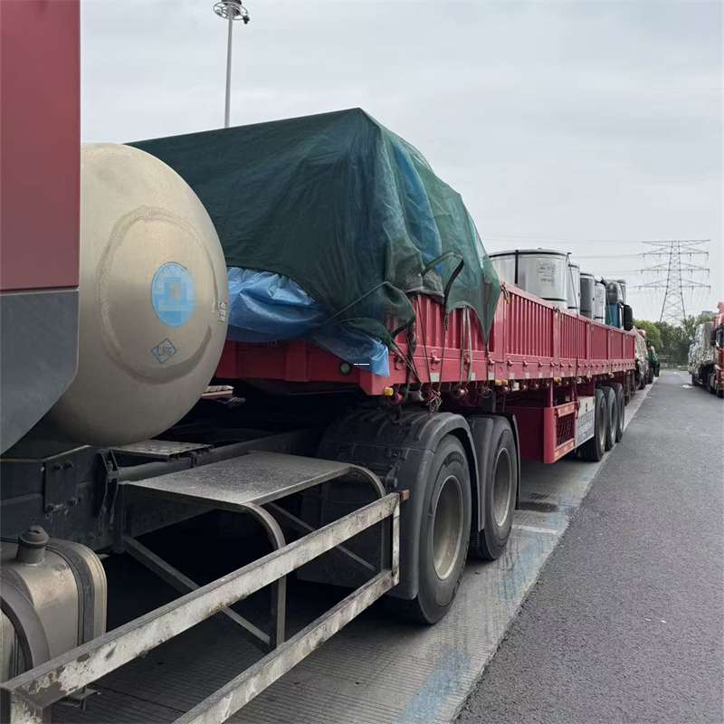 安化县南林乡物流：多元服务与高效运输探索